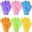exfoliating glove