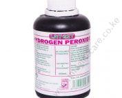 Hydrogen Peroxide