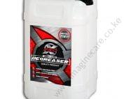Industrial-Strength Degreaser - 20ltr