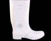Gumboots - Heavy Duty White