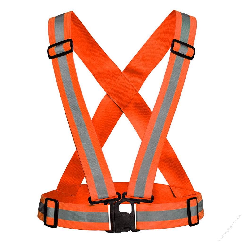 Reflective Strap