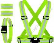 reflective vest