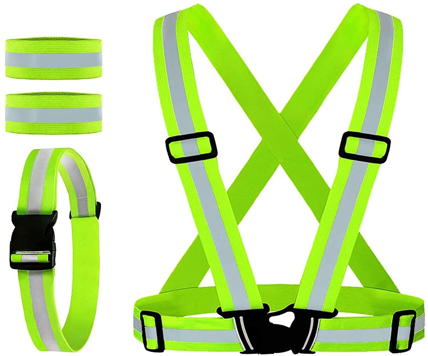 reflective vest