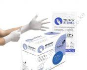 Latex Surgical Gloves Sterile 7.5 (50pairs)