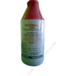 Weedall 480 SL Herbicide - 500ml