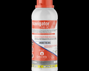 Navigator 100SC for bedbugs