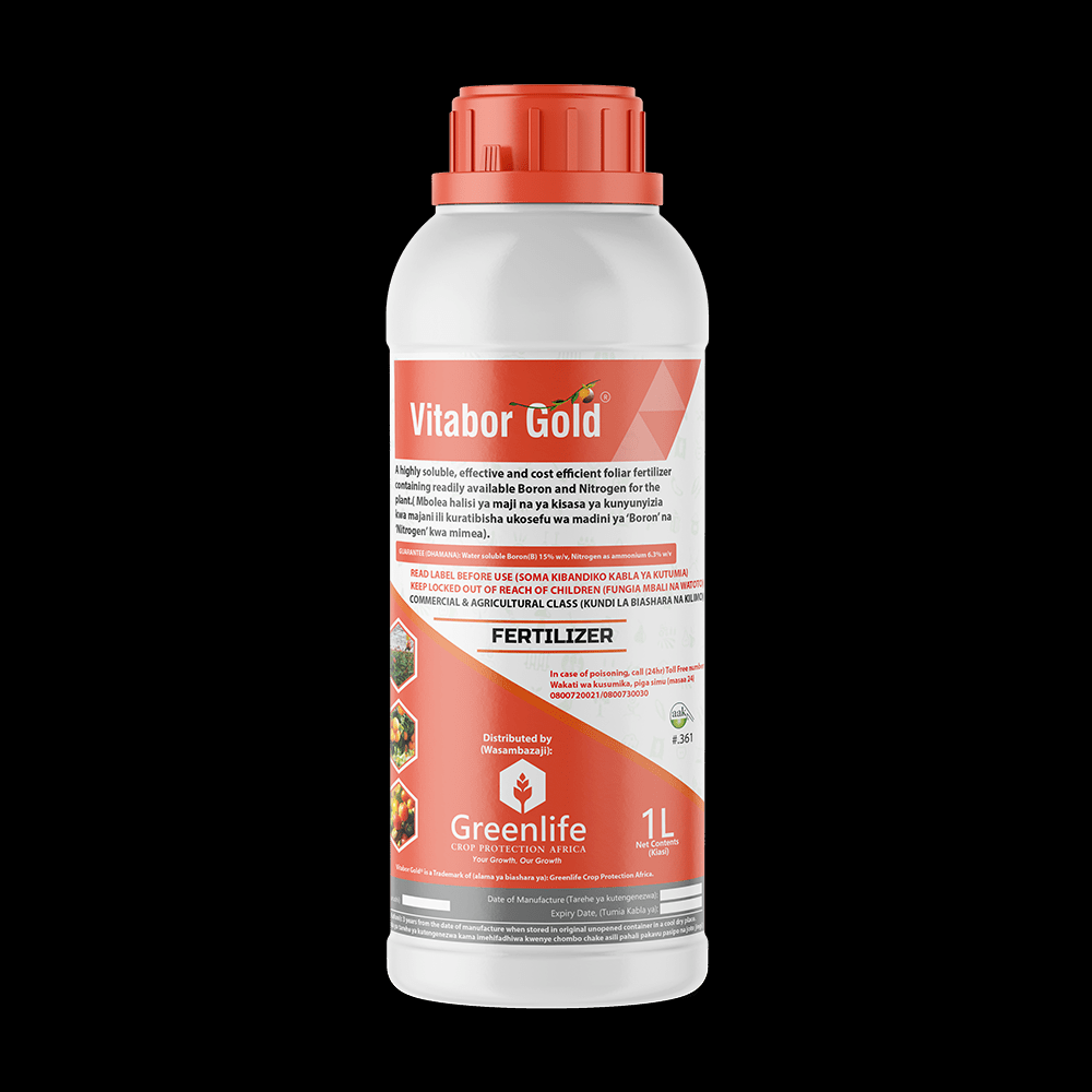 Vitabor Gold