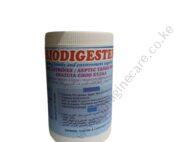 Biodigester