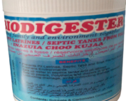 Biodigester