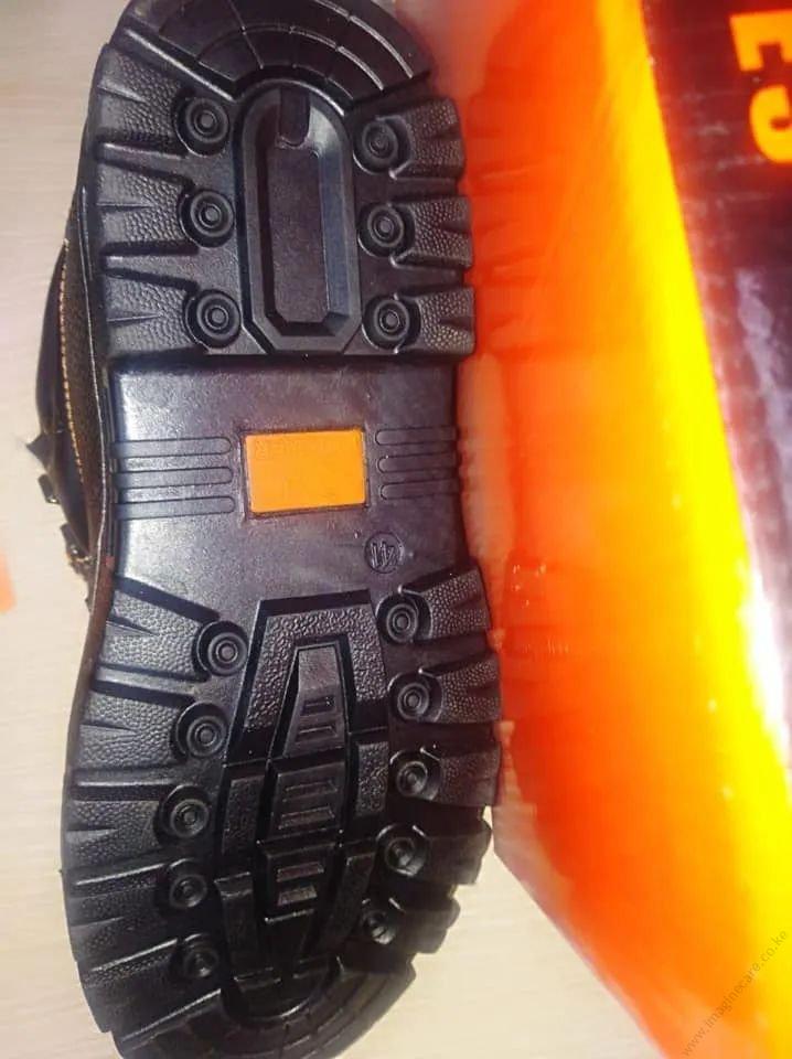 Safety Boots - Knickers - Image 3