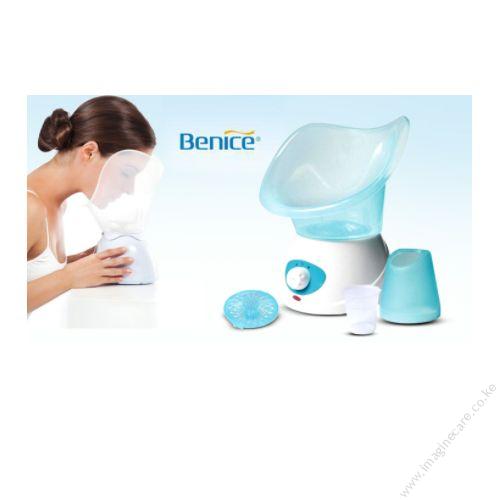 Facial Steamer - Benice - Image 4