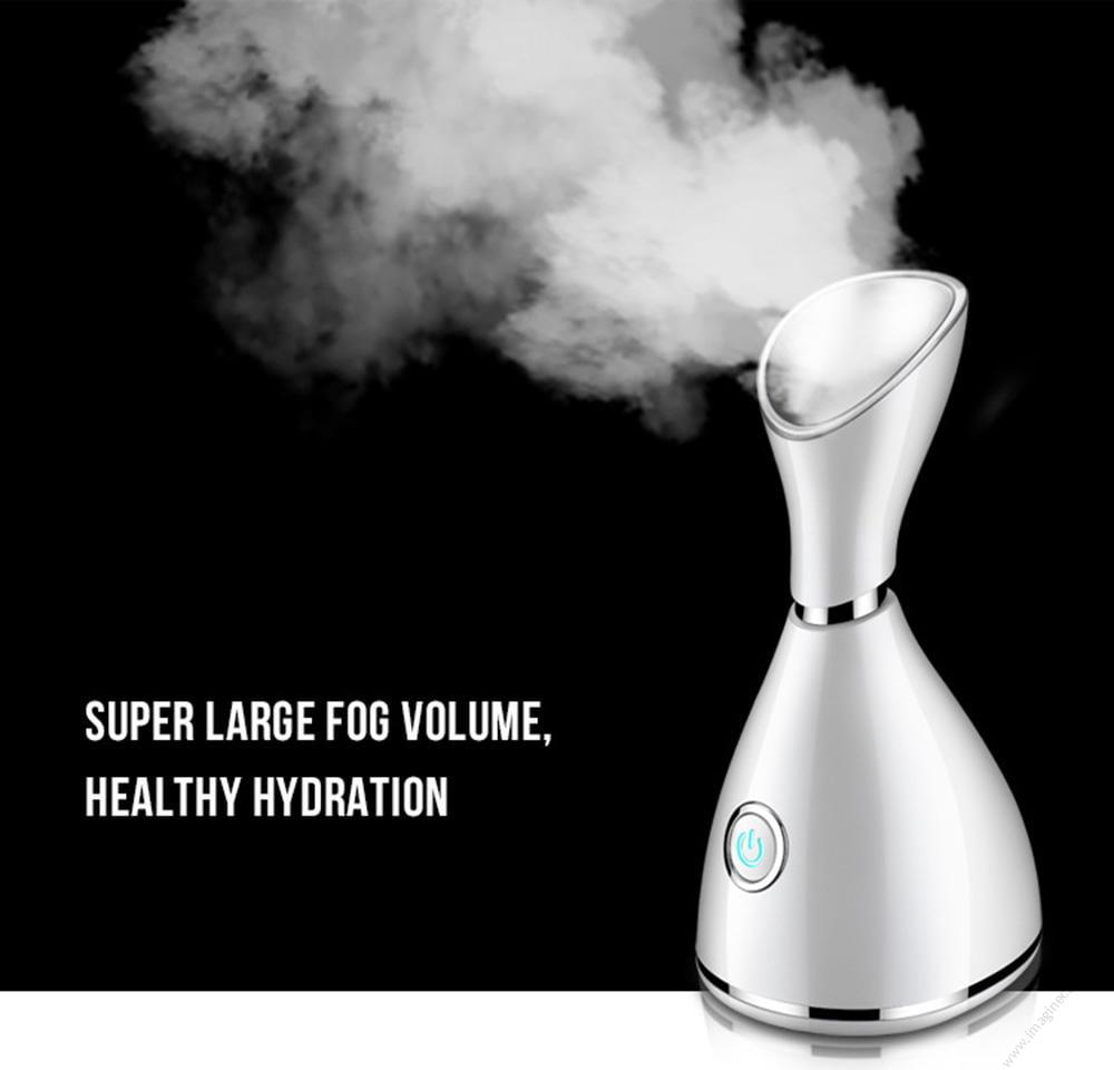 Facial Steamer - Ionic - Image 11