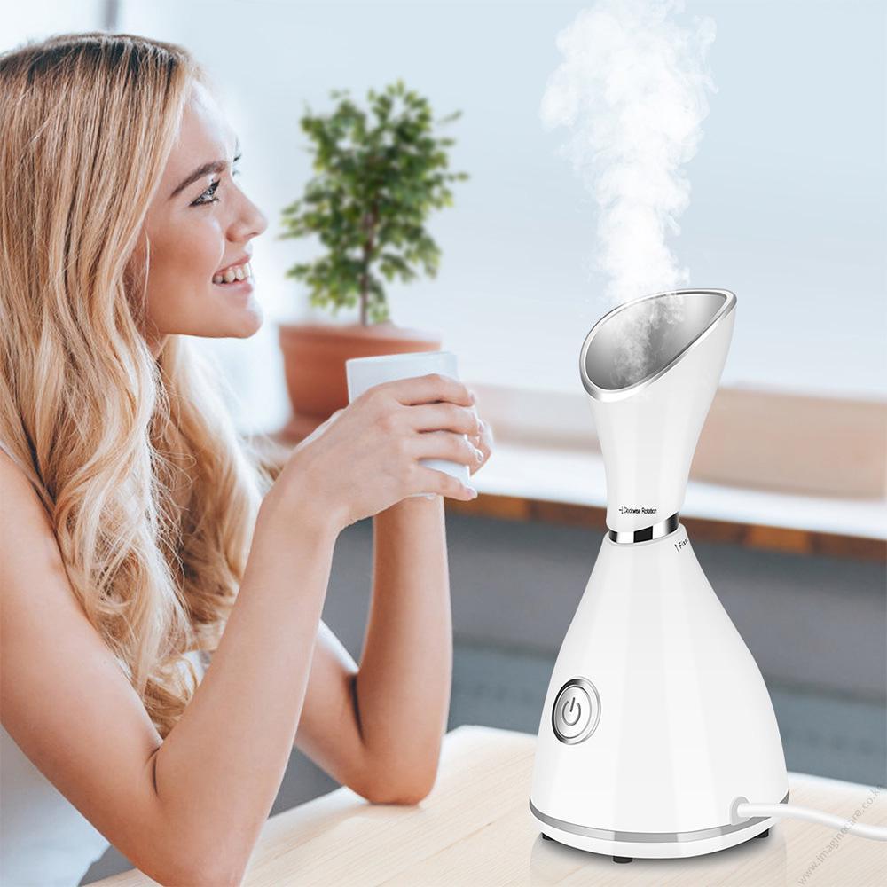 Facial Steamer - Ionic - Image 12