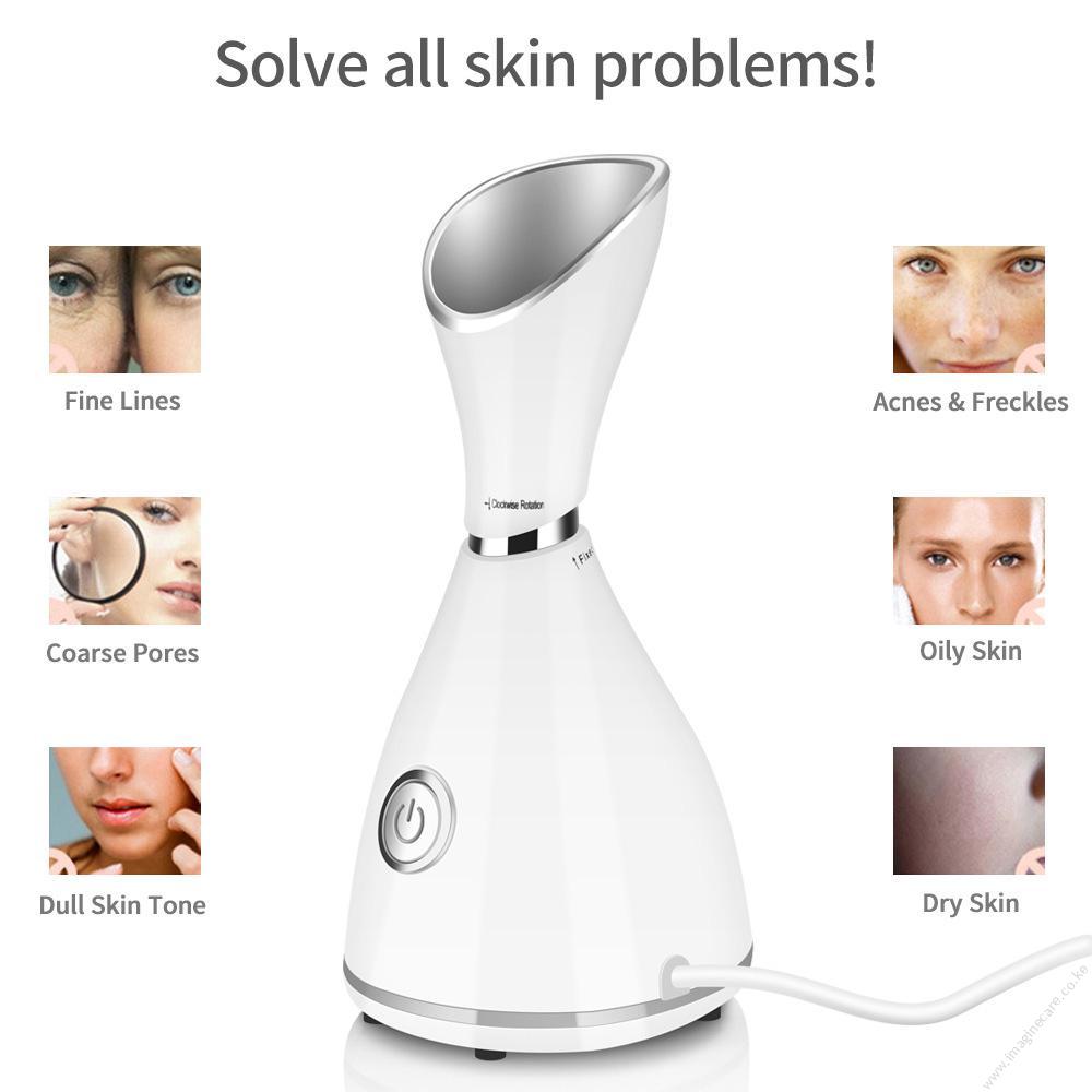 Facial Steamer - Ionic - Image 8