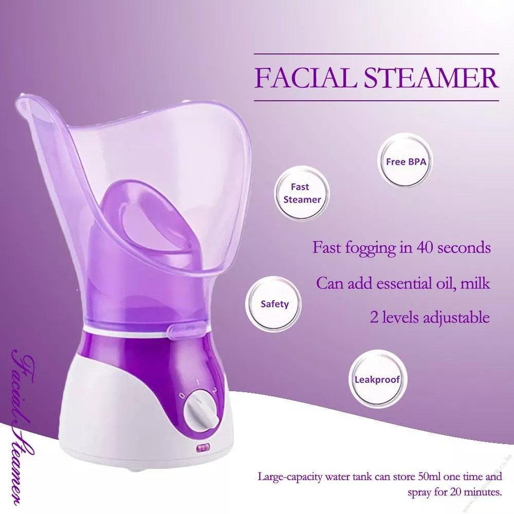 Facial Steamer - NTFS - Image 4