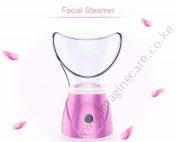 Facial Steamer - Usenjie