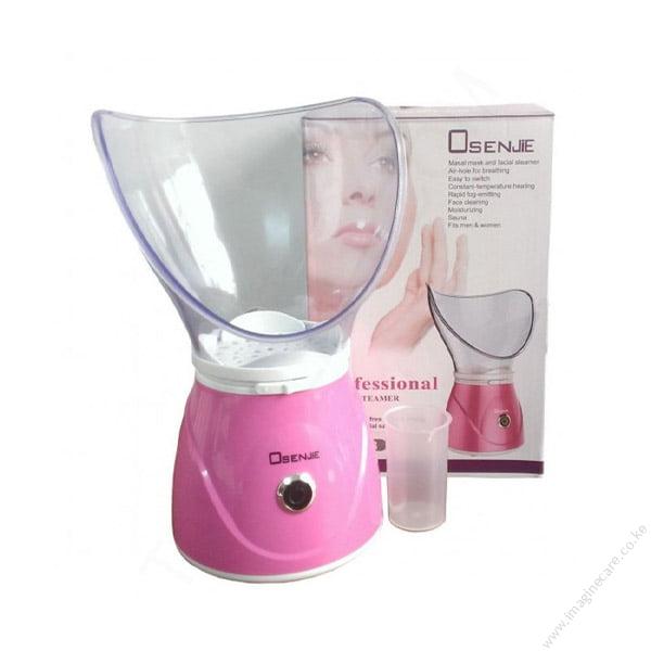 Facial Steamer - Usenjie - Image 8