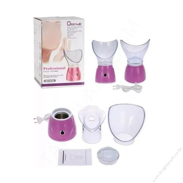 Facial Steamer - Usenjie - Image 7