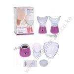 Facial Steamer - Usenjie - Image 4