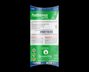 Pantheon 100CS for mosquito control