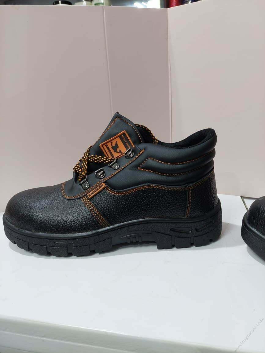 Safety Boots - Knickers - Image 2