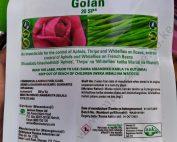 Golan 20 SP (20g)