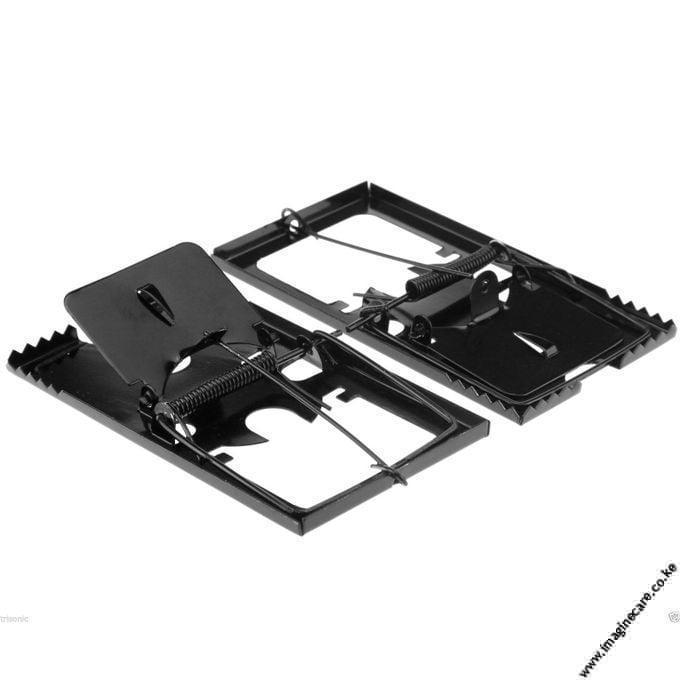 Resuable Metal Rodent Mouse Rat Trap