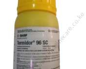 termidor 96 sc for termites