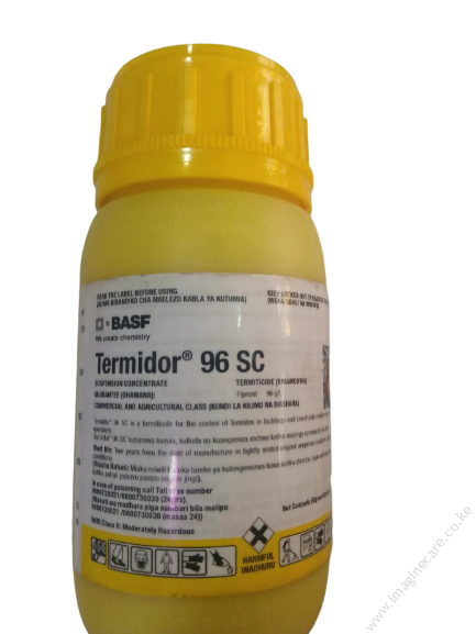 termidor 96 sc for termites