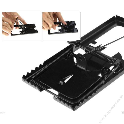 Mouse Rat Trap