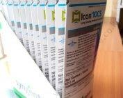 Icon 10CS Carton – (62.5ml*10Pcs)