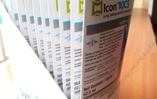 Icon 10CS Carton – (62.5ml*10Pcs)