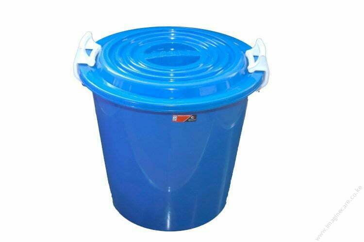 Giovanni Dustbin (60ltrs) - Image 3