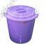 Giovanni Dustbin