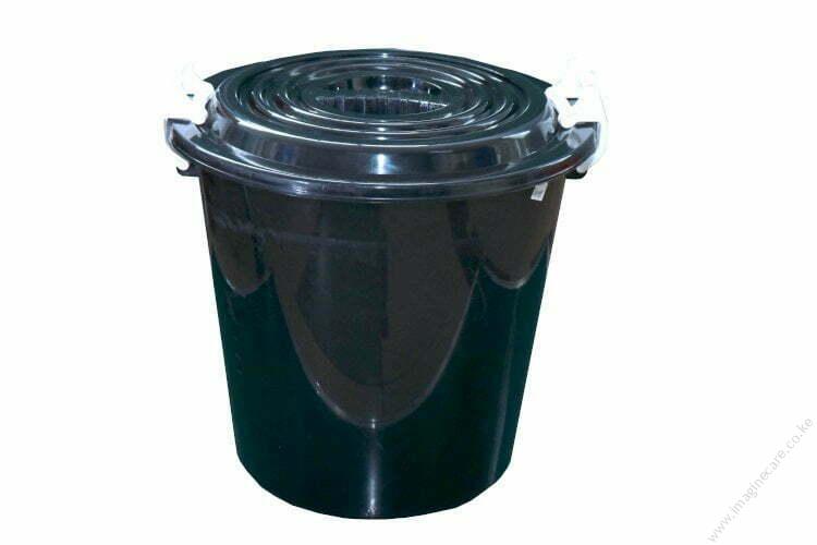 shop Giovanni Dustbin
