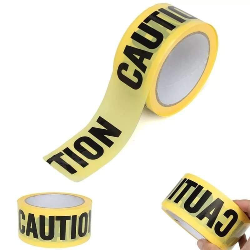 Caution Tape - Image 3