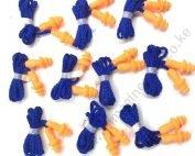 Noise Reduction Earplugs (pair)