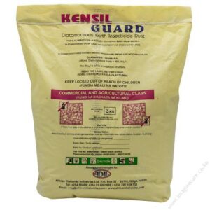 Diatomaceous Earth Insecticide Dust (3kg)