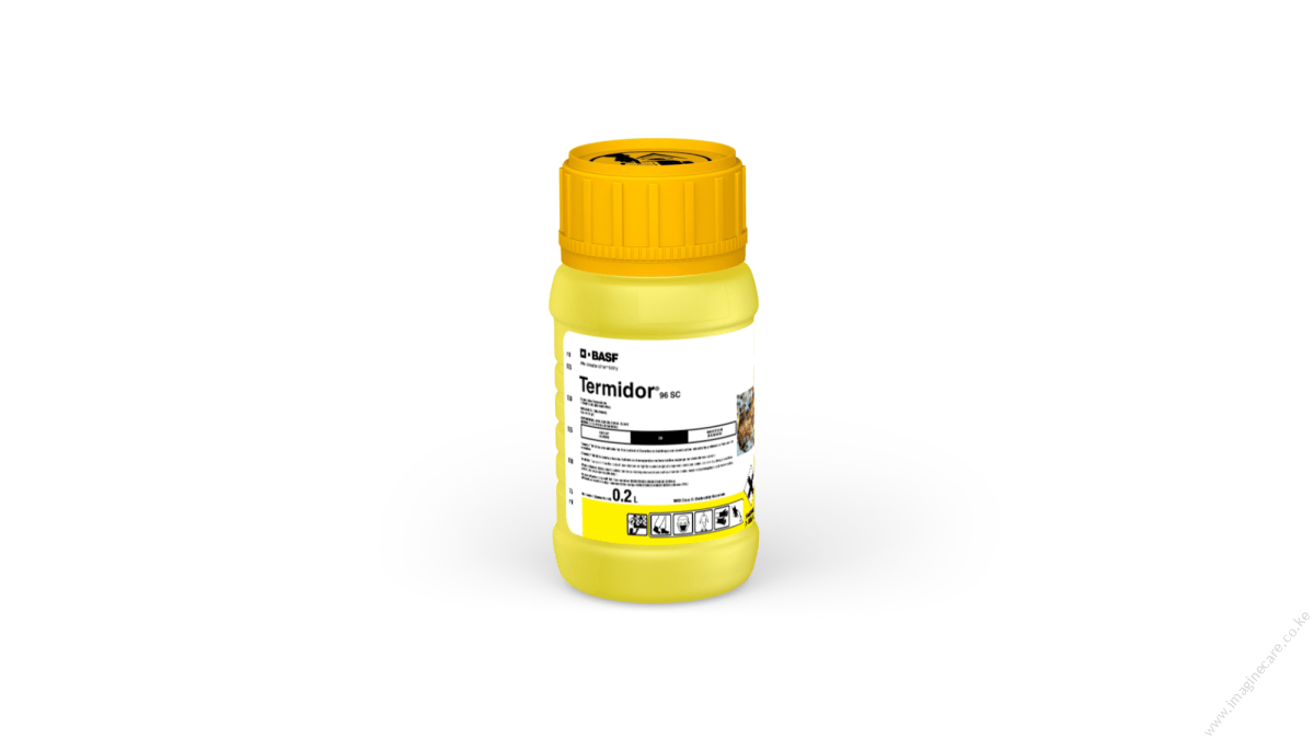 Termidor 96SC for Termites (200ml)
