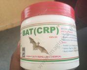 Bat (crp) Repellent