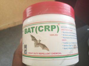 Bat (crp) Repellent