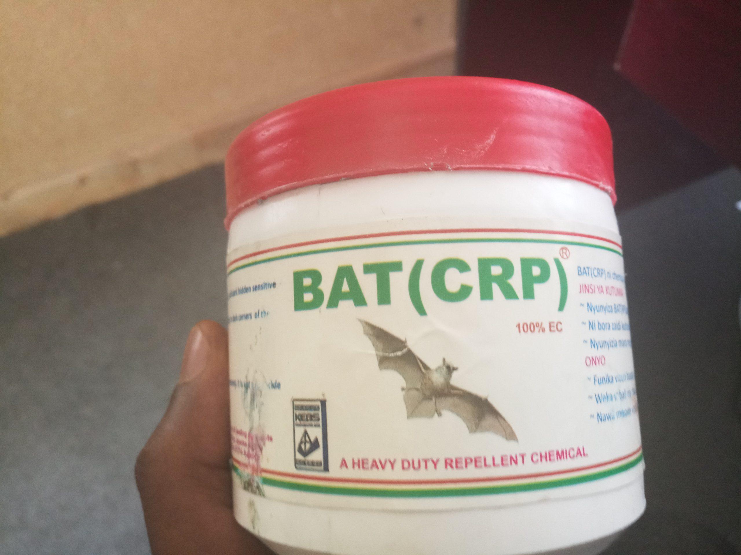 Bat (CRP) 100EC (250g) - Image 3