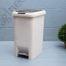 2 in 1 Pedal Push Dustbin kenya