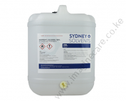 Isopropyl Alcohol (IPA) - 20ltr