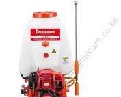 Premier Engine Sprayer