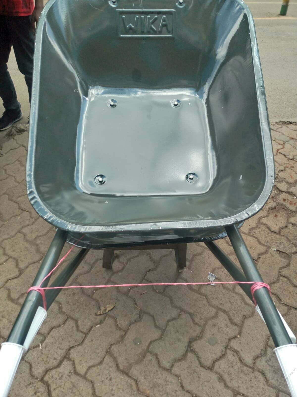Wheelbarrow - Imported - Wika - Image 2