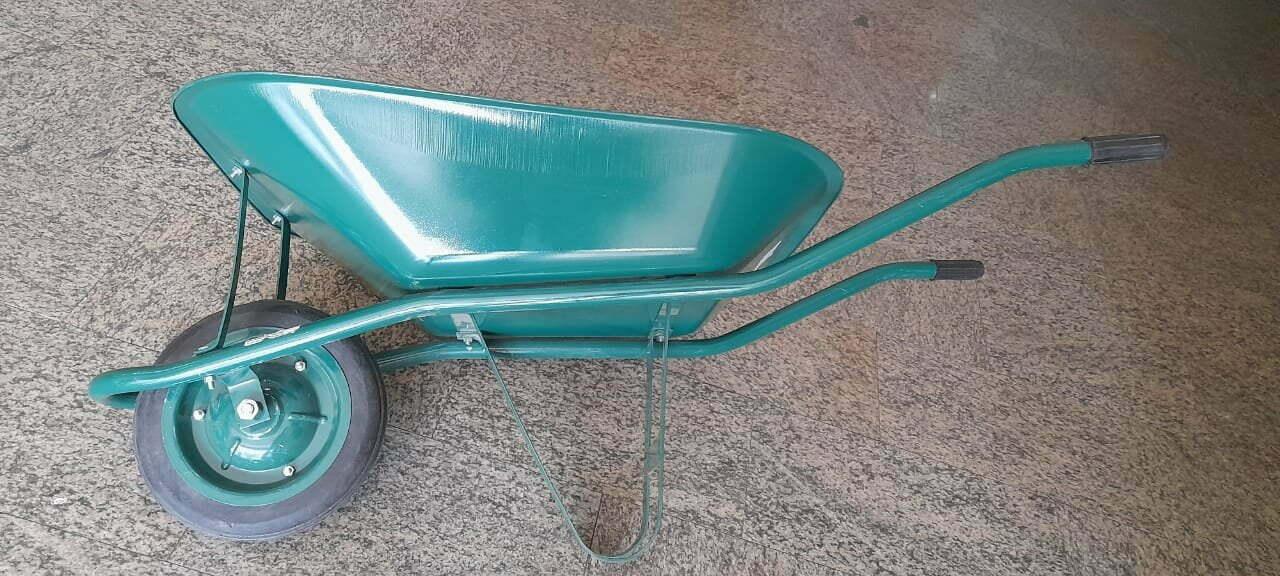 Wheelbarrow - Imported - Indian Made - Image 4