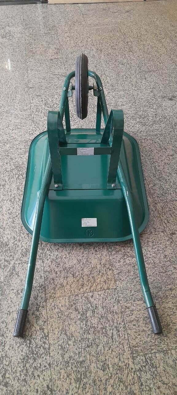 Wheelbarrow - Imported - Indian Made - Image 3