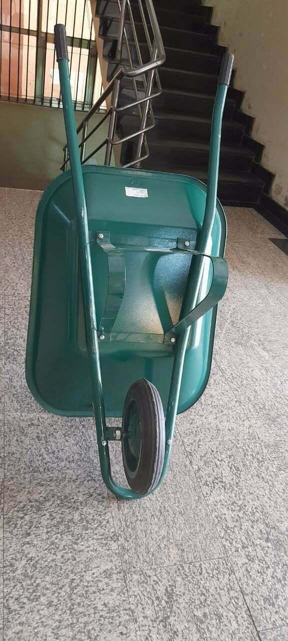 Wheelbarrow - Imported - Indian Made - Image 7