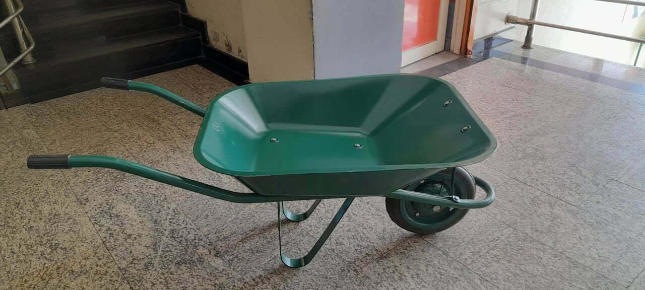 Wheelbarrow - Imported - Indian Made - Image 5